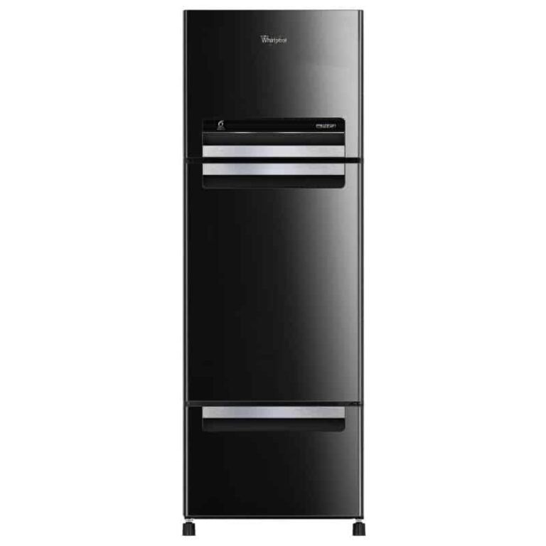 Whirlpool FP 343D 260L Triple Door Refrigerator Price in Nepal 2026