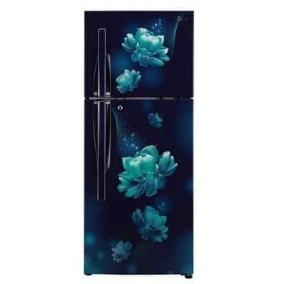 LG GL-B292RVBNABCQ 260L Convertible Refrigerator Price in Nepal | Specs & Review 2026