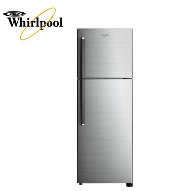Whirlpool NEO 258LH 245L Double Door Refrigerator Price in Nepal 2026