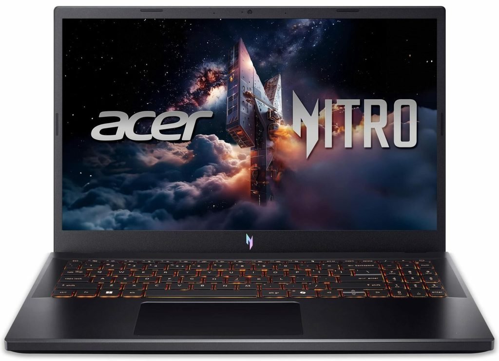 Acer Nitro V 15 ANV15-52-5302