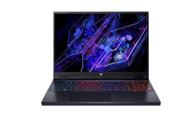 Acer Predator Helios Neo 16 PHN16-72 price in Nepal – Full specifications, display, processor, graphics, RAM and storage