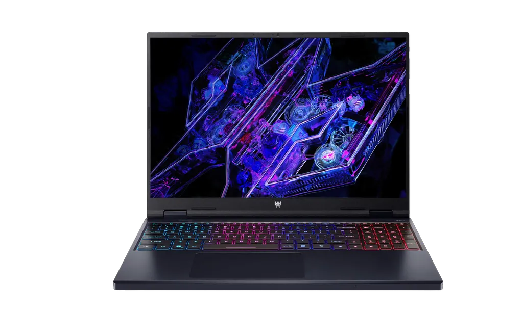 Acer Predator Helios Neo 16 PHN16-72