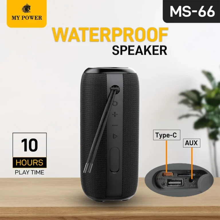 MyPower MS66 Price in Nepal, Specs & Features