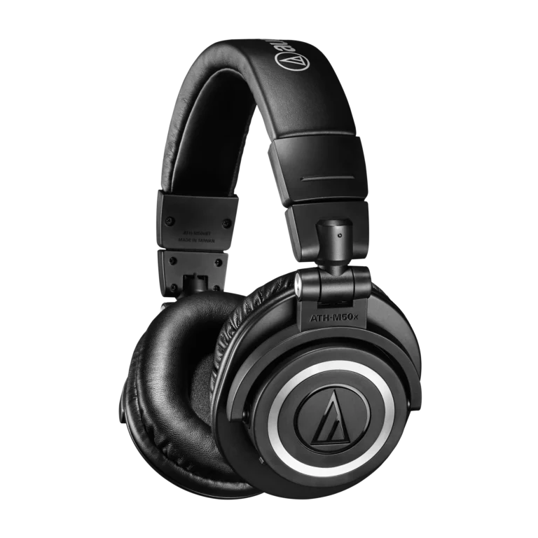 Audio Technica ATH-M50xBT Price in Nepal