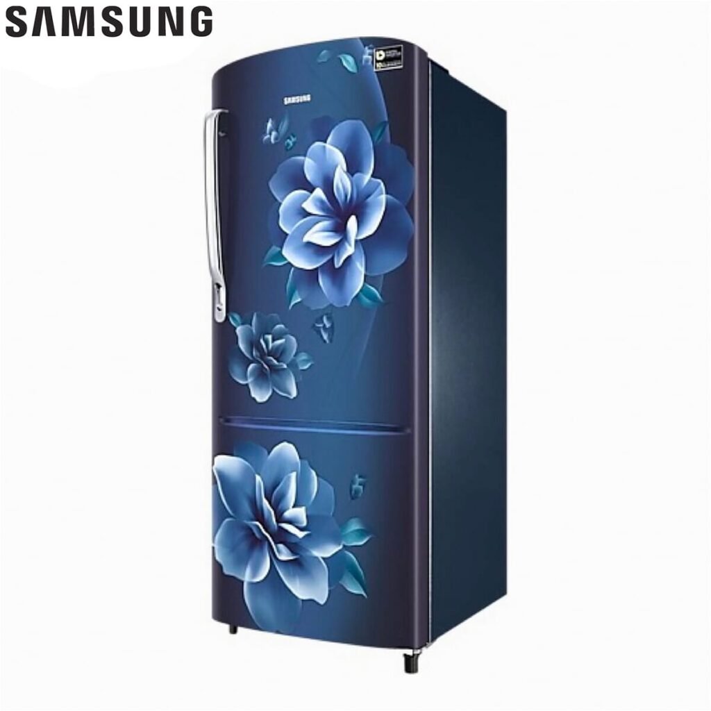Samsung RR24A272ZCU/IM