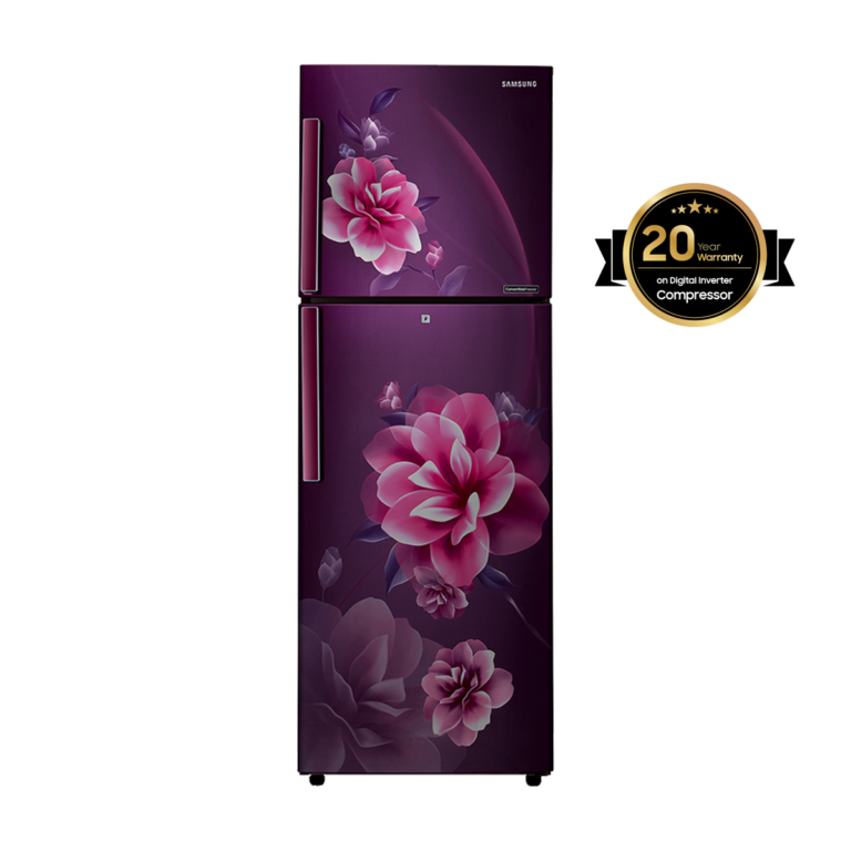 Samsung RT28C3221CR 253L Refrigerator Price in Nepal | Specs & Review 2026
