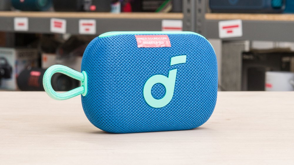 Anker Soundcore Select 4 Go