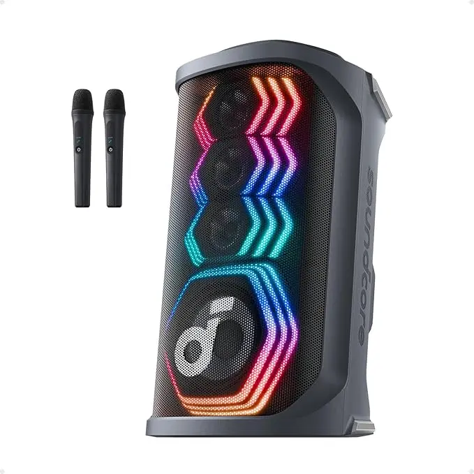 Soundcore Rave 3S Price in Nepal, Specs & Features
