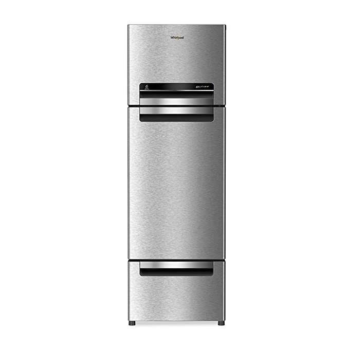 Whirlpool FP 263D 240L Triple Door Refrigerator Price in Nepal 2026