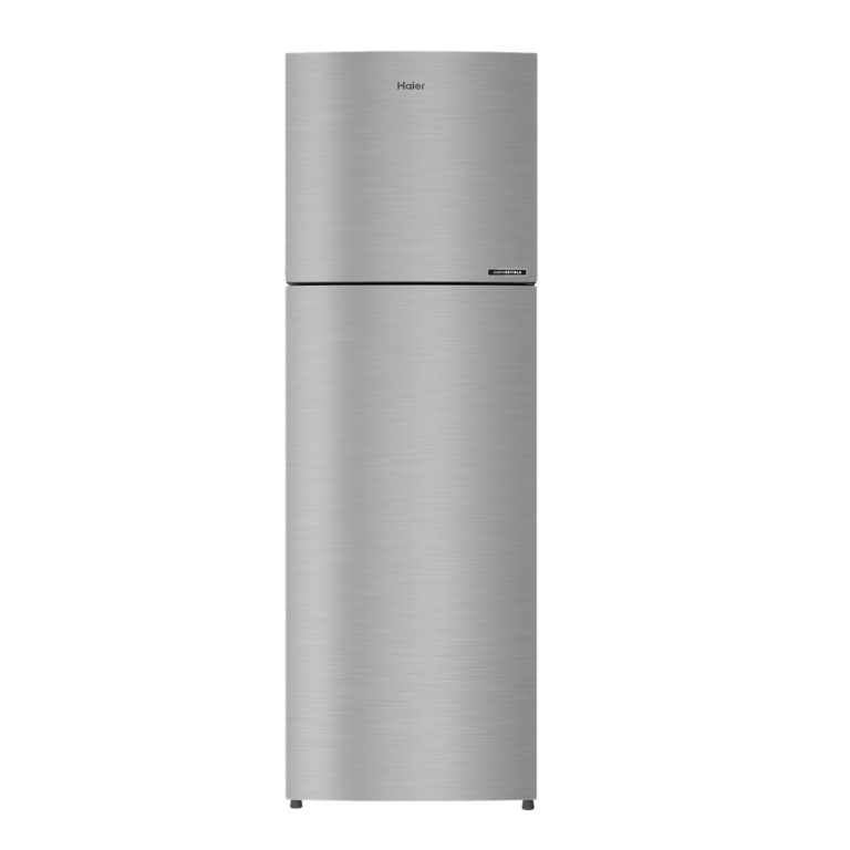 Haier HRB-2602BIS-P 260L Double Door Refrigerator Price in Nepal | Specs & Review 2026