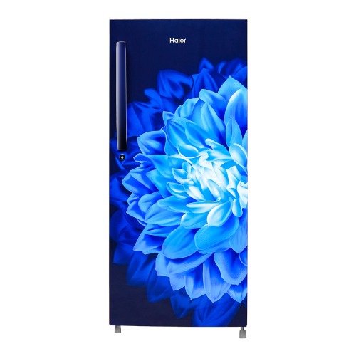 Haier HRD-2353CMD-P 215L Single Door Refrigerator Price in Nepal 2026