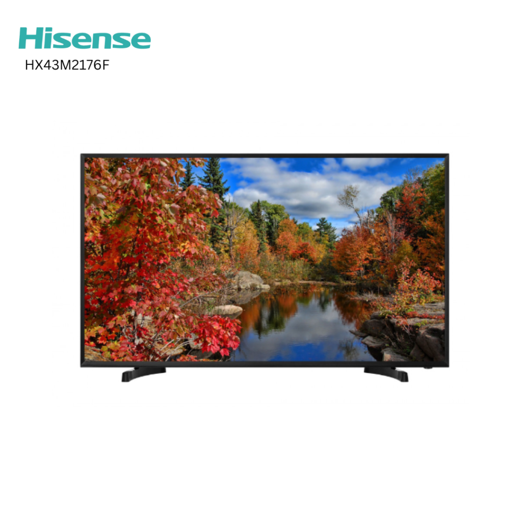 Hisense HX43M2160F