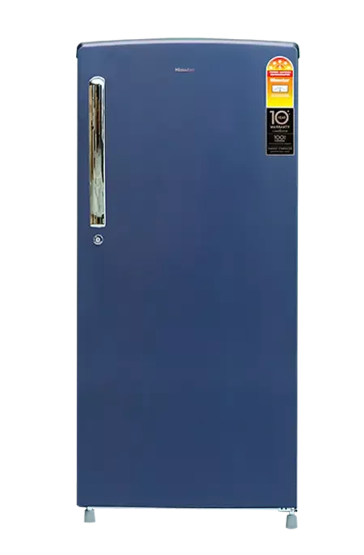 Himstar HR-210BHN 192L Refrigerator Price in Nepal 2026