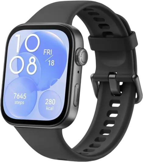 Huawei Watch Fit 3 Price in Nepal, Specs & Features