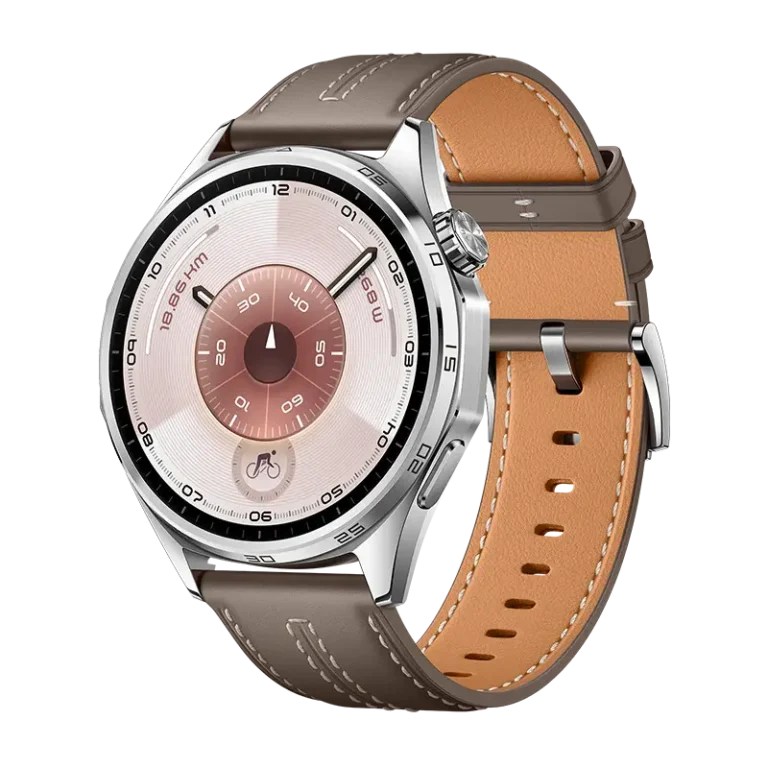 Huawei Watch GT 6 Price in Nepal, Specs & Features