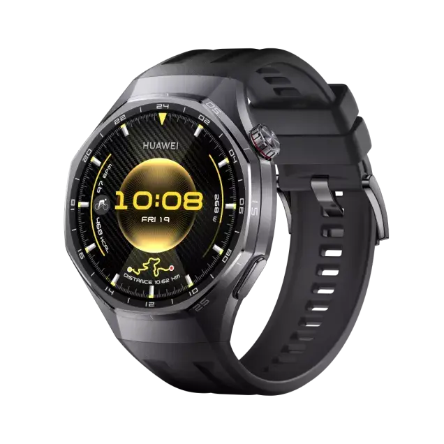 Huawei Watch GT 6 Pro Price in Nepal, Specs & Features