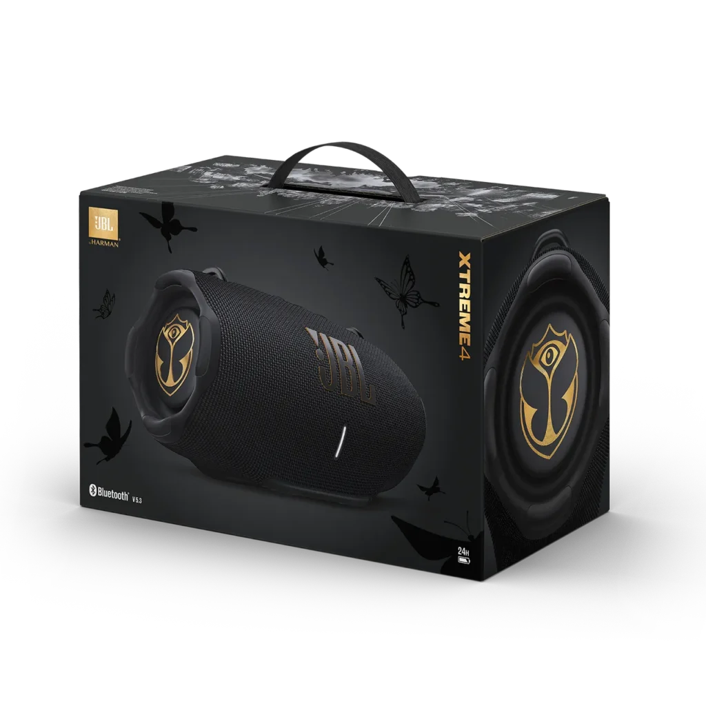 JBL Xtreme 4