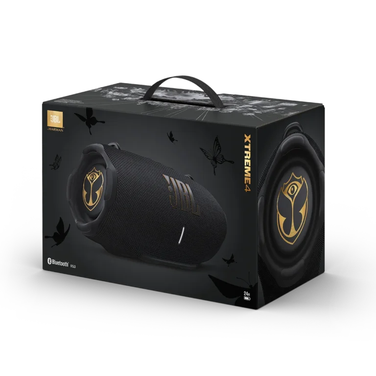 JBL Xtreme 4 Price in Nepal, Specs & Features