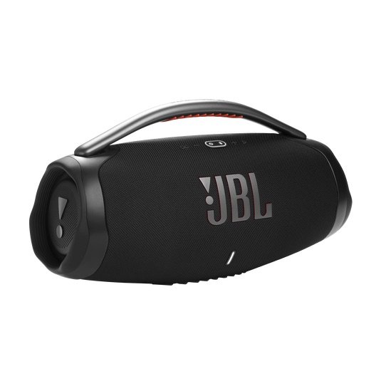 JBL Boombox 3 Price in Nepal, Specs & Features