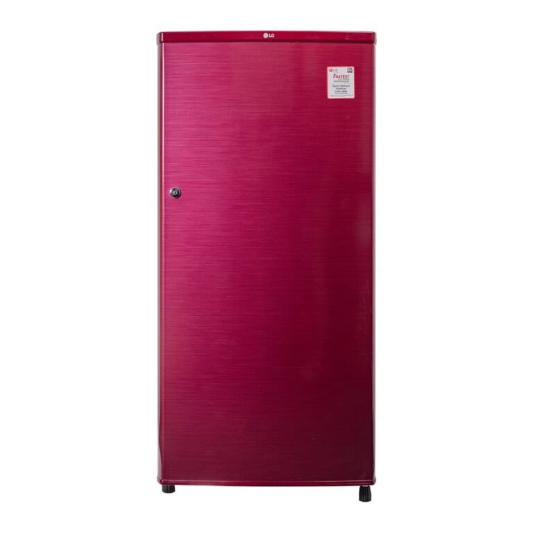 LG GLB204GPRC 190L Single Door Refrigerator Price in Nepal 2026