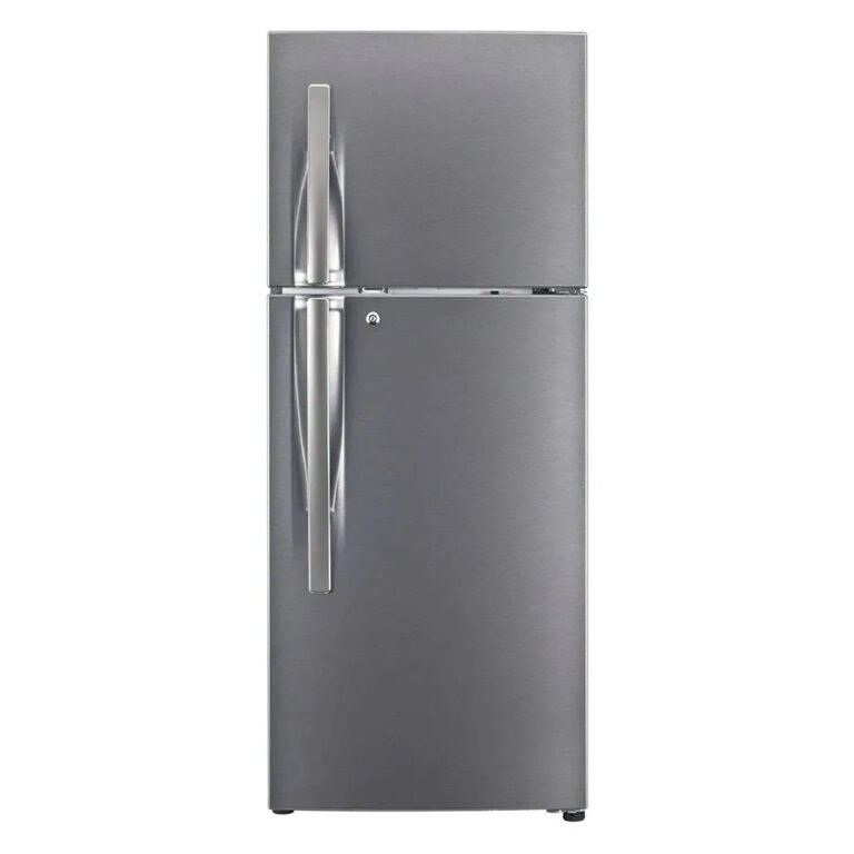 LG GL-B292RVBN 258L Refrigerator Price in Nepal | Specs & Review 2026