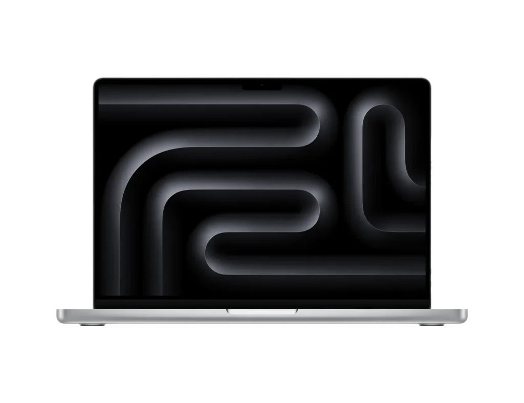 Apple MacBook Pro 14 M5