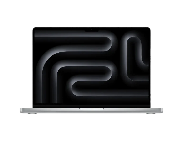 MacBook Pro 14 M5