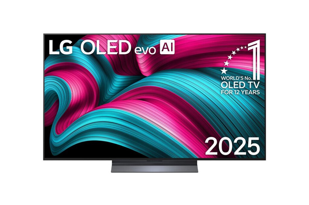 LG OLED55C5PSA