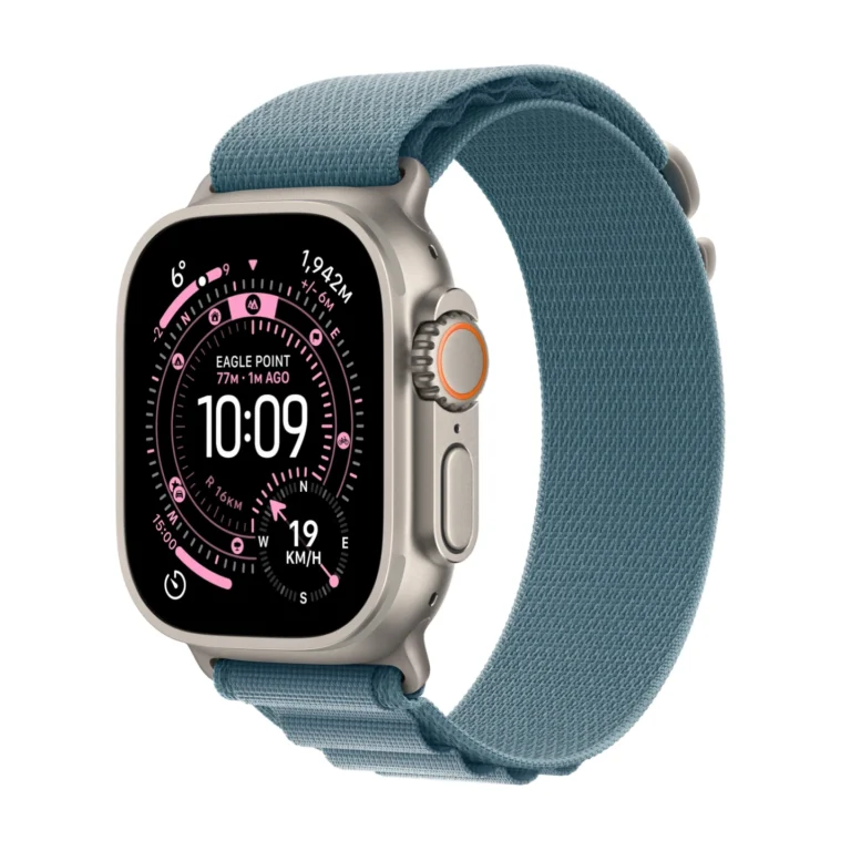 Apple Watch Ultra 3 Price in Nepal, Specs & Features
