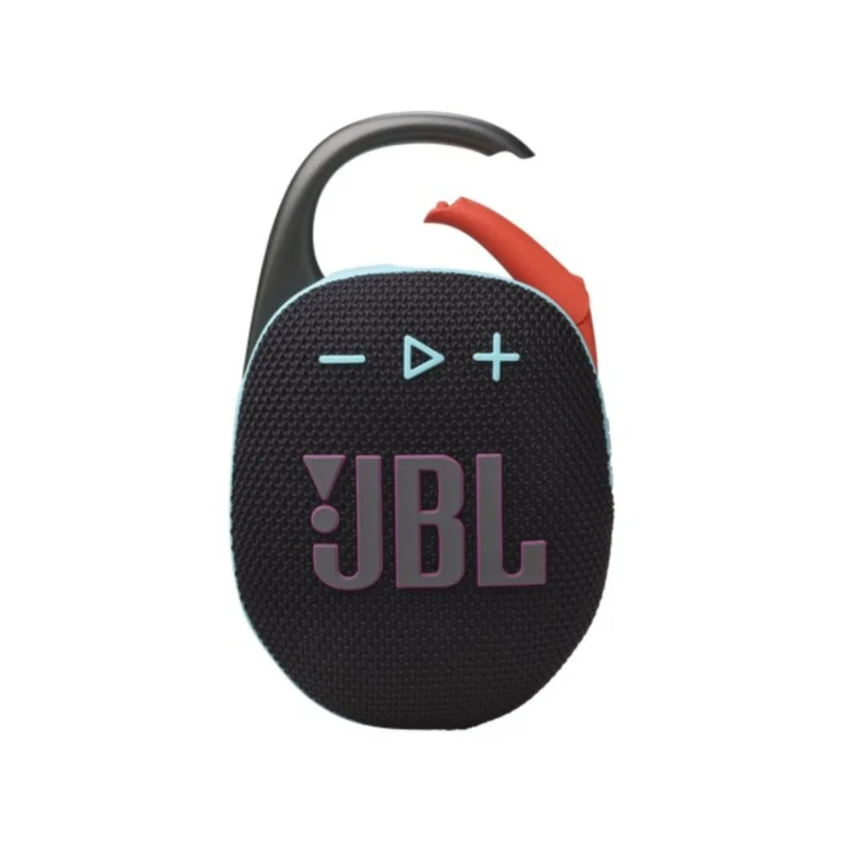 JBL Clip 5 Price in Nepal, Specs & Features