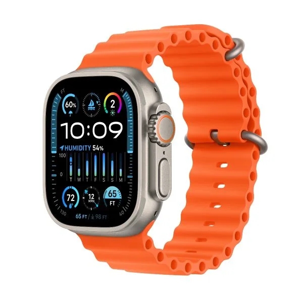 Apple Watch Ultra 2 Price in Nepal, Specs & Features