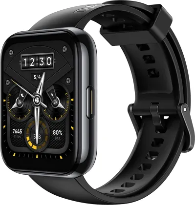 Realme Watch 2 Pro Price in Nepal, Specs & Features