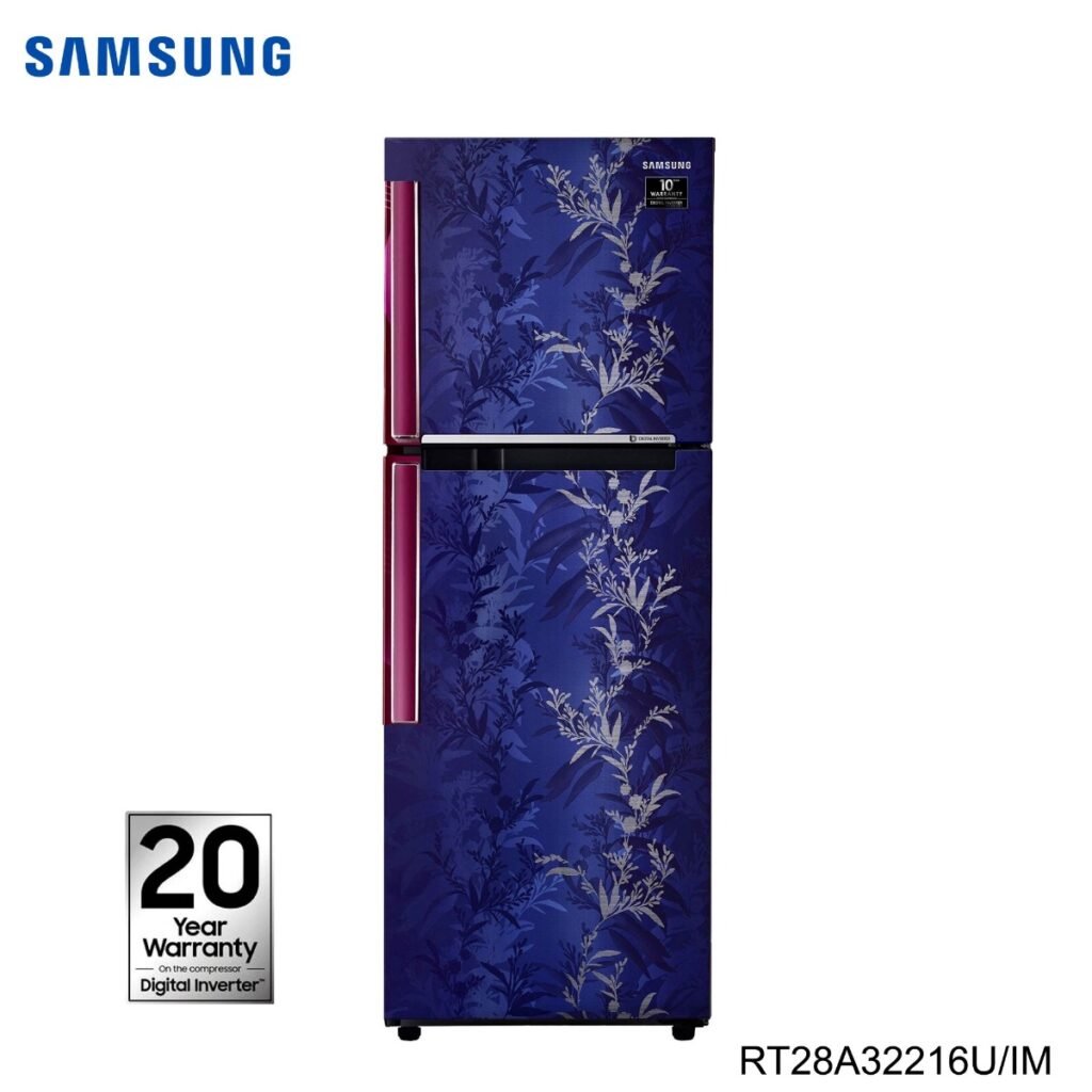 Samsung RT28A32216U/IM