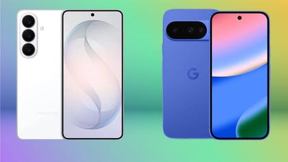 Samsung Galaxy S26 vs Google Pixel 10