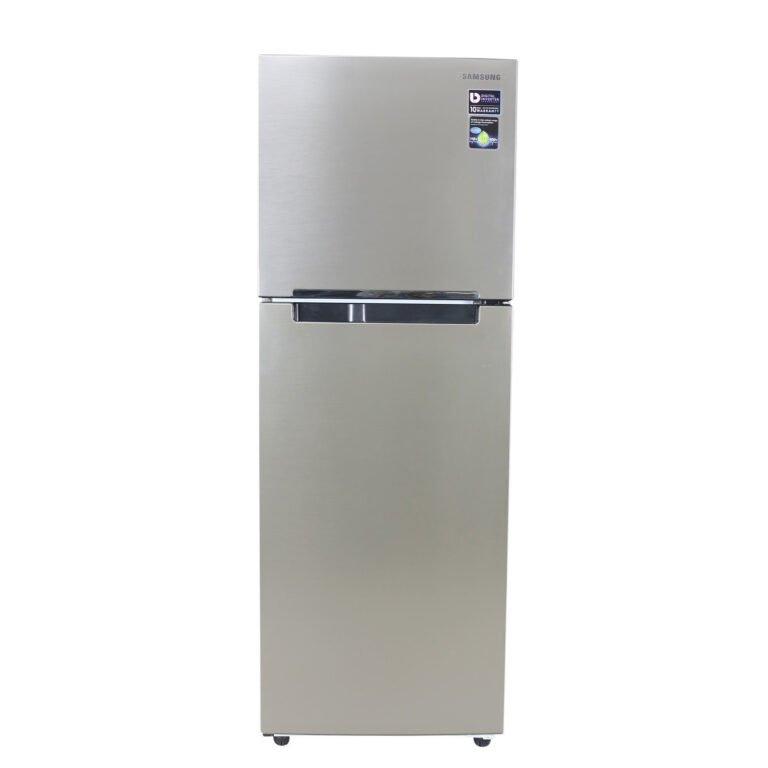 Samsung RT30K3342S8 275L Refrigerator Price in Nepal | Specs & Review 2026