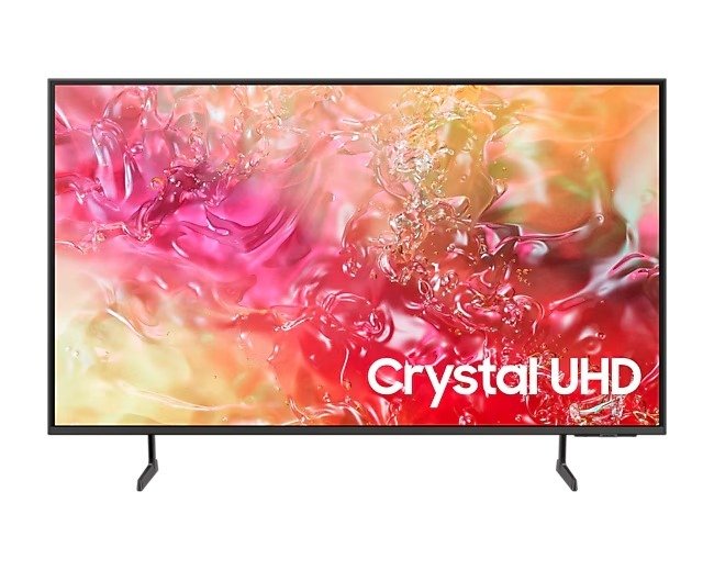 Samsung Crystal UHD 4K 65 Inch