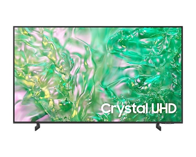 Samsung Crystal UHD 4K 75 Inch