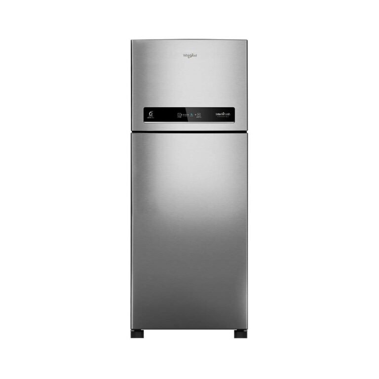 Whirlpool 265L Convertible Double Door Refrigerator Price in Nepal 2026