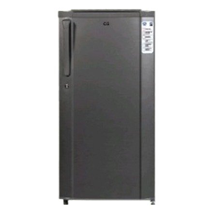 CG 170L Single Door Refrigerator Price in Nepal 2026