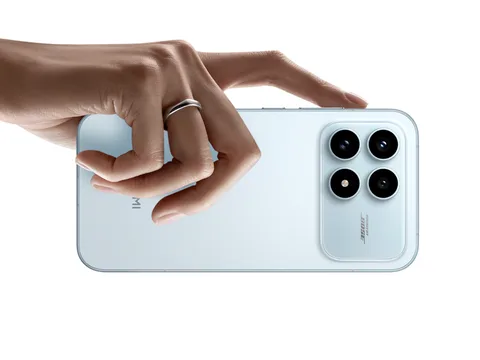 Redmi K100