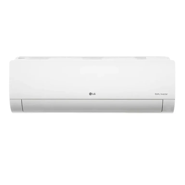 LG 1.5 Ton Dual Inverter Wi-Fi AC