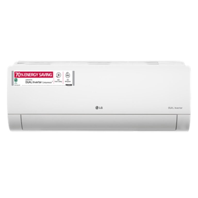 LG 2 Ton Dual Inverter AC