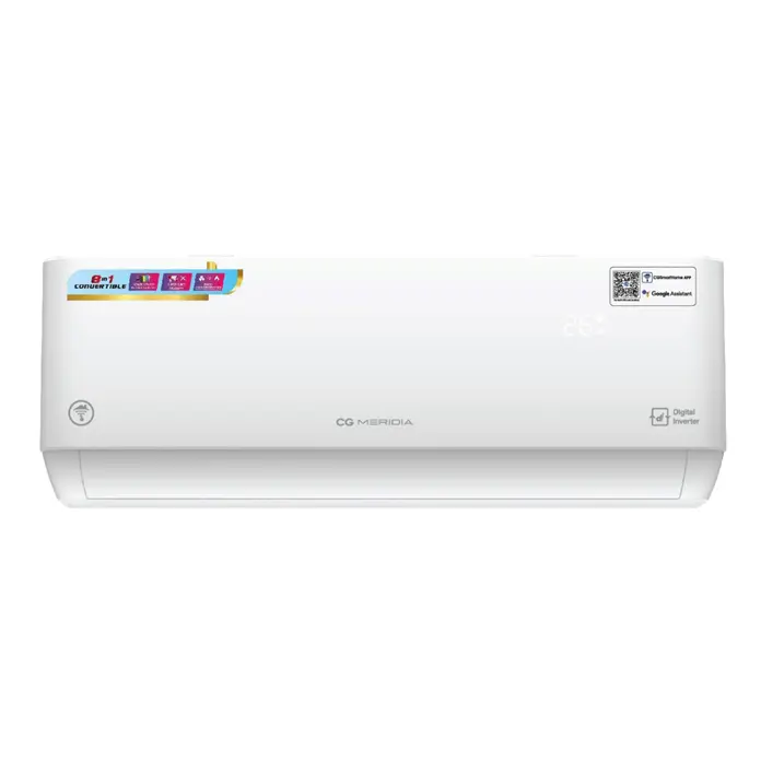 CG 1 Ton Inverter Wall Mount