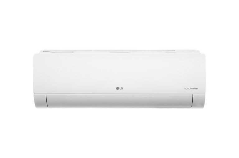 LG 1 Ton Dual Inverter Wi-Fi AC