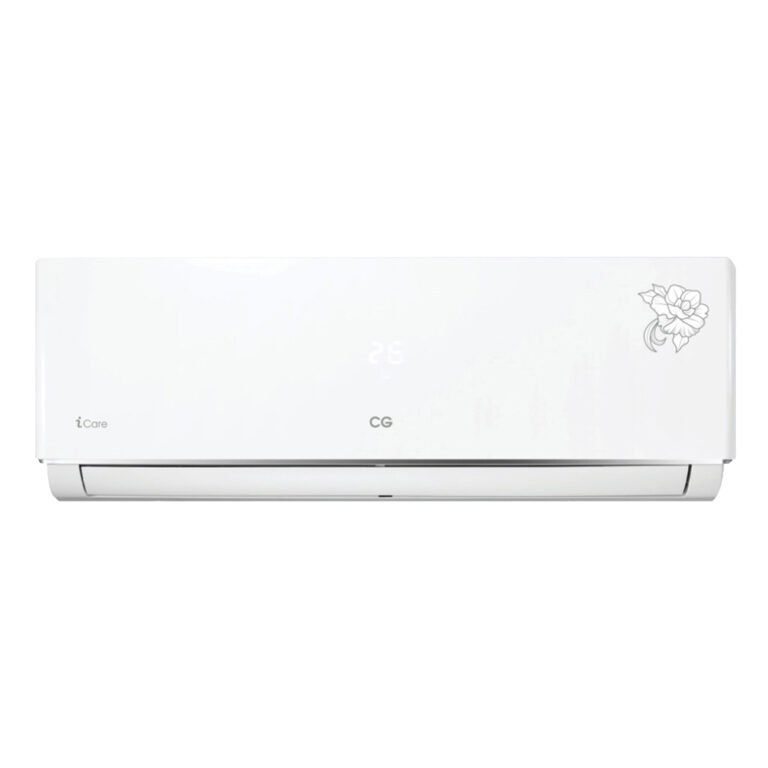 CG 1.5 Ton Non-Inverter Wall Mount