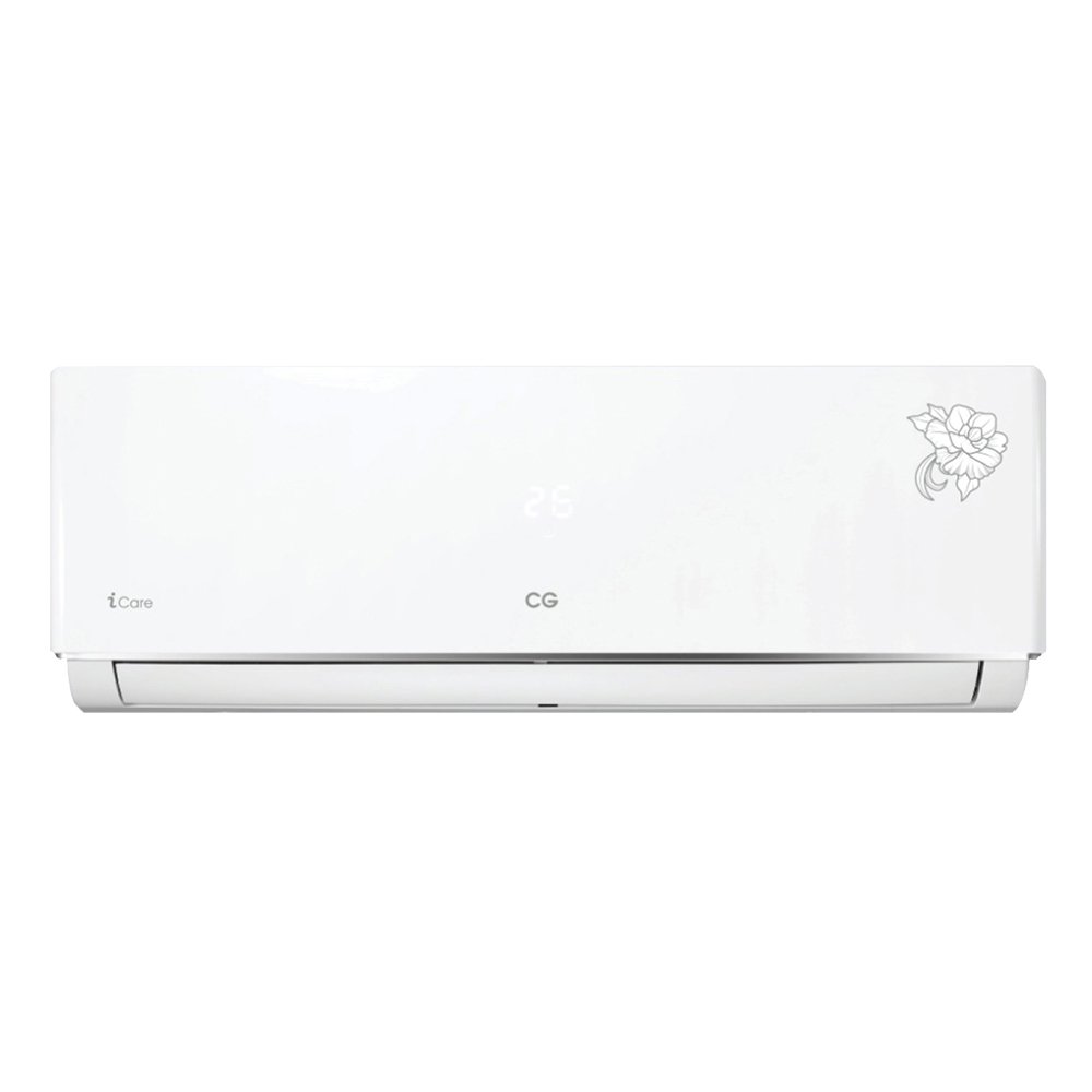 CG 1.5 Ton Non-Inverter Wall Mount