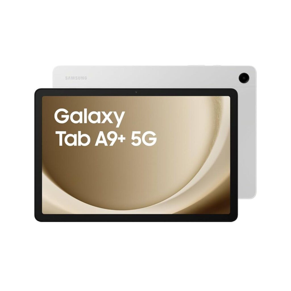 Samsung Galaxy Tab A9+ 5G