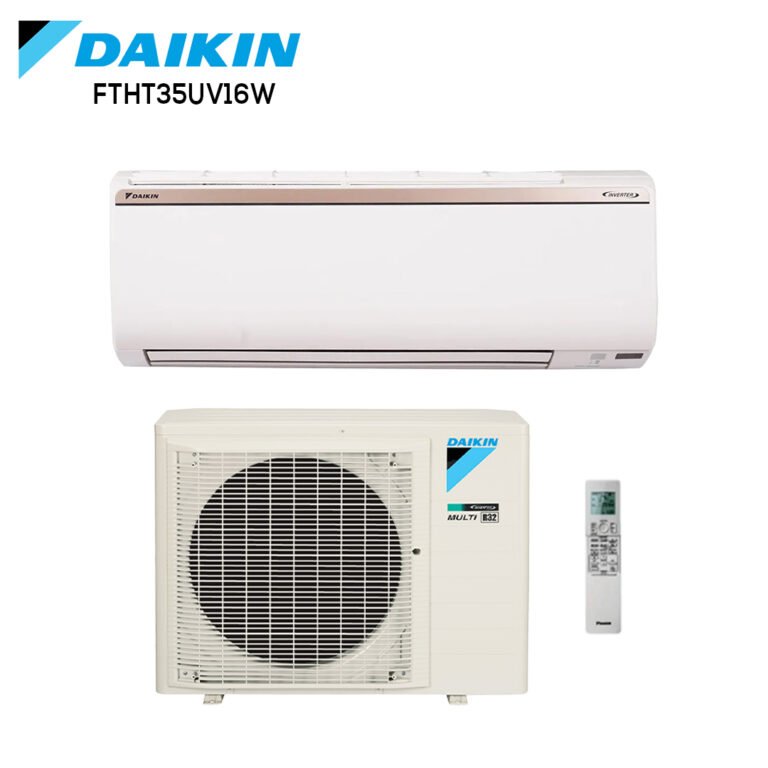 Daikin 1 Ton Inverter Wall Mount