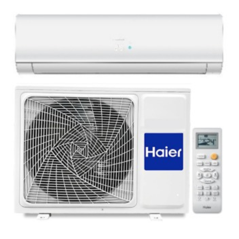 Haier 1 Ton Inverter AC