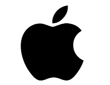 Apple logo